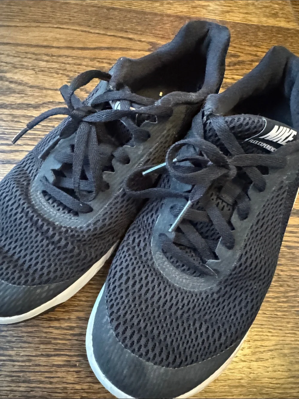 Nike classic athletic
